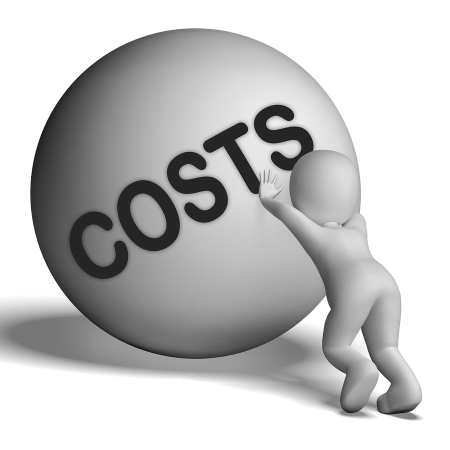 Costs Character Means Expenses Price And Outlay