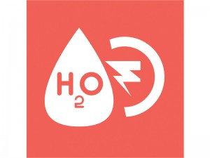 H2O
