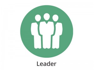 Leader