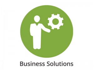 business sulotion