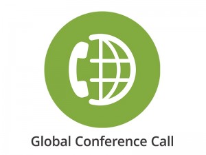 conference call