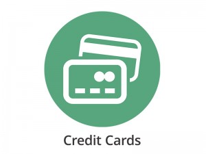 credit card