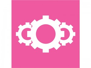 gear