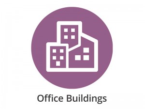 office building