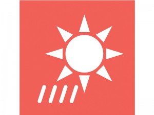 sun