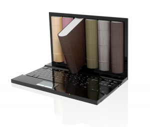 Digital library