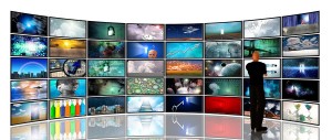 Media Screens