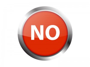 NO