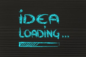 Idea Loading, Progress Bar