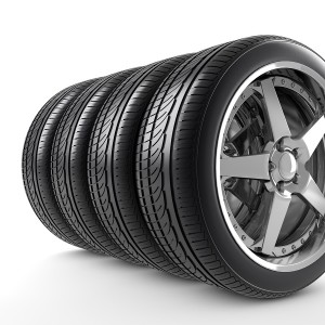 Wheels Side By Side